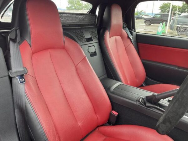 Ref:AUX-18334927 MAZDA ROADSTER 2005 - Image 3