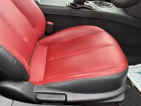 Ref:AUX-18334927 MAZDA ROADSTER 2005 - Image 4