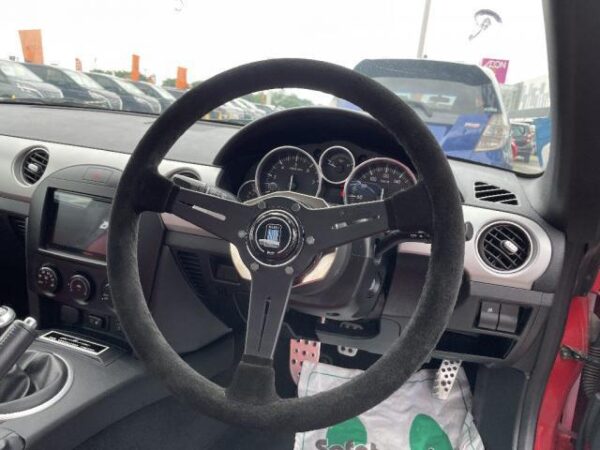 Ref:AUX-18334927 MAZDA ROADSTER 2005 - Image 7