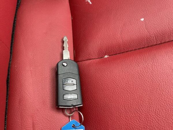 Ref:AUX-18334927 MAZDA ROADSTER 2005 - Image 8