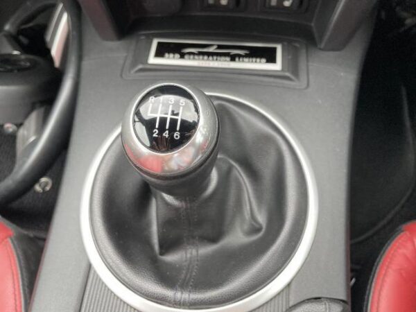 Ref:AUX-18334927 MAZDA ROADSTER 2005 - Image 9