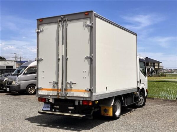 Ref:AUX-18334928 NISSAN ATLAS TRUCK 2020 - Image 2