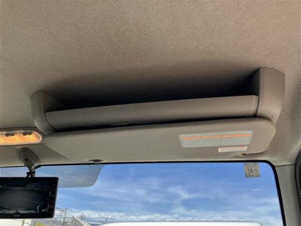 Ref:AUX-18334928 NISSAN ATLAS TRUCK 2020 - Image 11