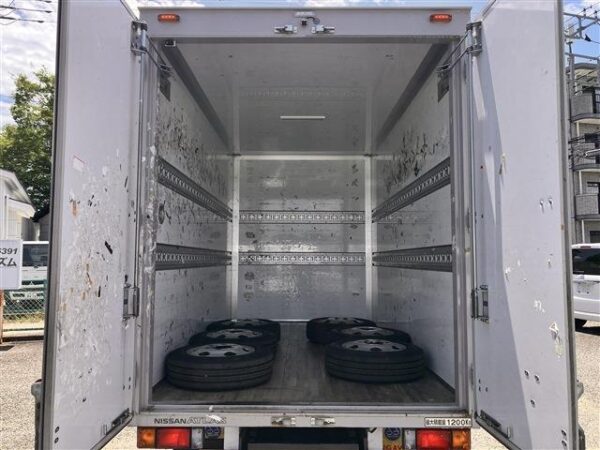 Ref:AUX-18334928 NISSAN ATLAS TRUCK 2020 - Image 13
