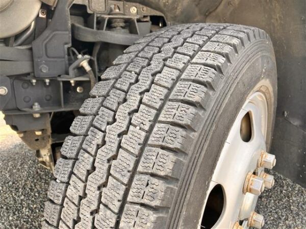 Ref:AUX-18334928 NISSAN ATLAS TRUCK 2020 - Image 14