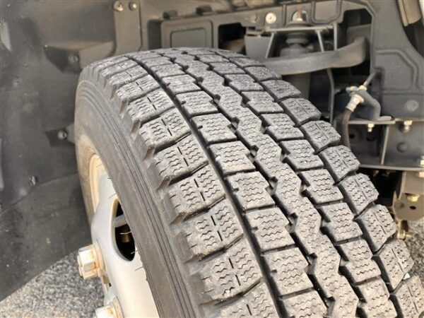 Ref:AUX-18334928 NISSAN ATLAS TRUCK 2020 - Image 15