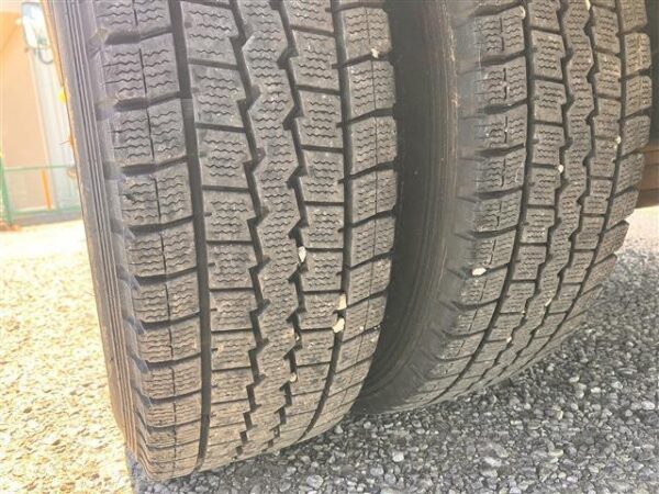 Ref:AUX-18334928 NISSAN ATLAS TRUCK 2020 - Image 16