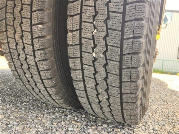 Ref:AUX-18334928 NISSAN ATLAS TRUCK 2020 - Image 17