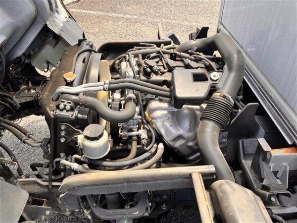 Ref:AUX-18334928 NISSAN ATLAS TRUCK 2020 - Image 19