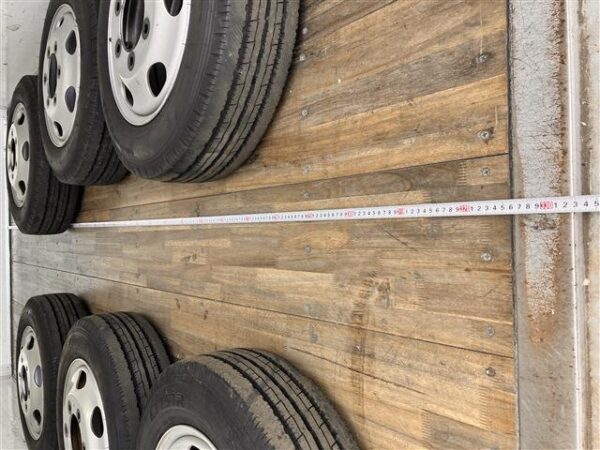 Ref:AUX-18334928 NISSAN ATLAS TRUCK 2020 - Image 20