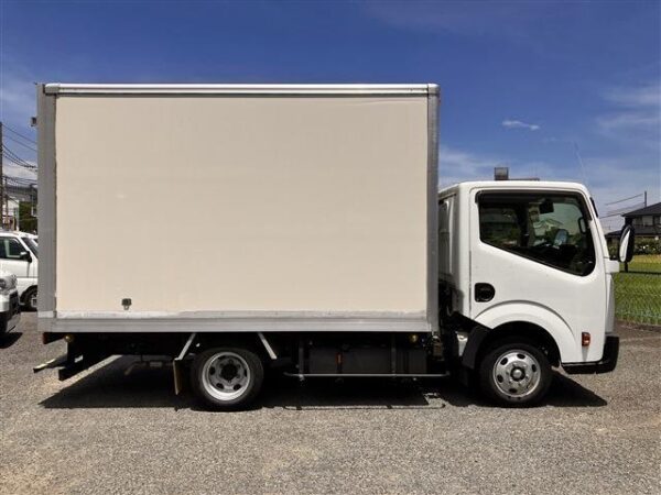 Ref:AUX-18334928 NISSAN ATLAS TRUCK 2020 - Image 3
