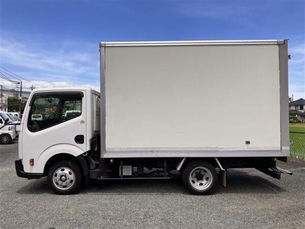 Ref:AUX-18334928 NISSAN ATLAS TRUCK 2020 - Image 4