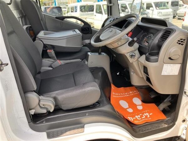 Ref:AUX-18334928 NISSAN ATLAS TRUCK 2020 - Image 5