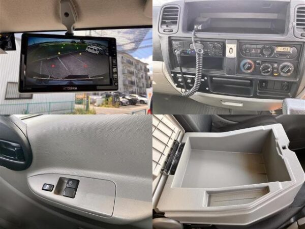 Ref:AUX-18334928 NISSAN ATLAS TRUCK 2020 - Image 6