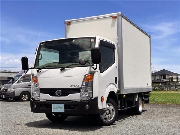 Ref:AUX-18334928 NISSAN ATLAS TRUCK 2020