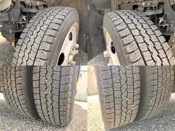 Ref:AUX-18334928 NISSAN ATLAS TRUCK 2020 - Image 8