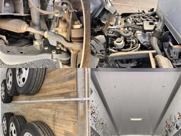 Ref:AUX-18334928 NISSAN ATLAS TRUCK 2020 - Image 9