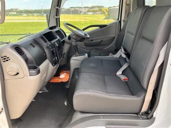Ref:AUX-18334928 NISSAN ATLAS TRUCK 2020 - Image 10