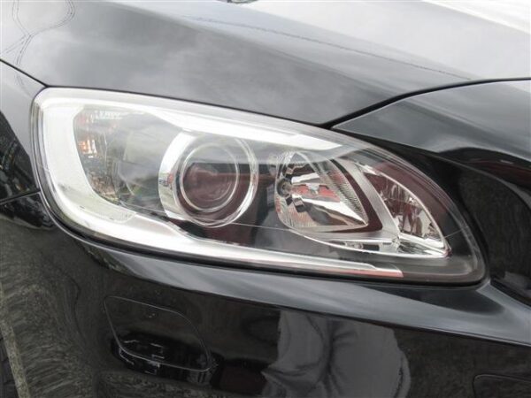 Ref:AUX-18334935 VOLVO V60 2017 - Image 13