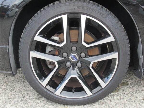 Ref:AUX-18334935 VOLVO V60 2017 - Image 15