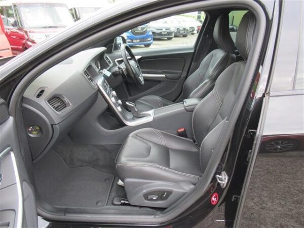 Ref:AUX-18334935 VOLVO V60 2017 - Image 17