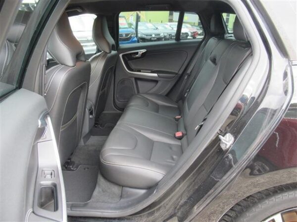 Ref:AUX-18334935 VOLVO V60 2017 - Image 18