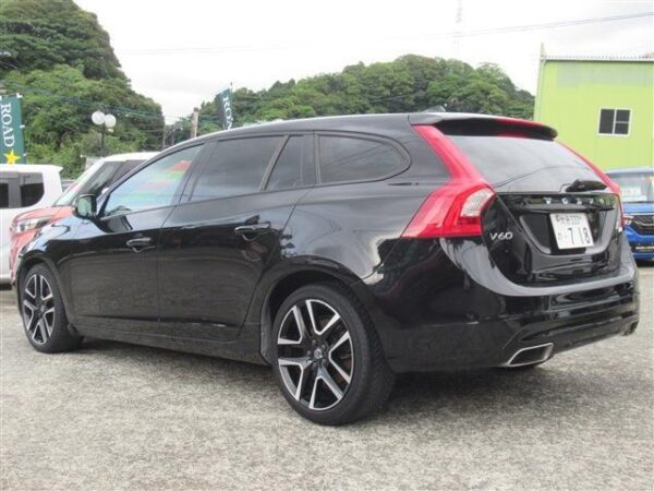 Ref:AUX-18334935 VOLVO V60 2017 - Image 20