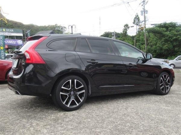 Ref:AUX-18334935 VOLVO V60 2017 - Image 3