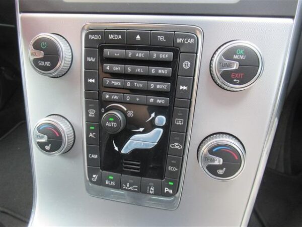 Ref:AUX-18334935 VOLVO V60 2017 - Image 7