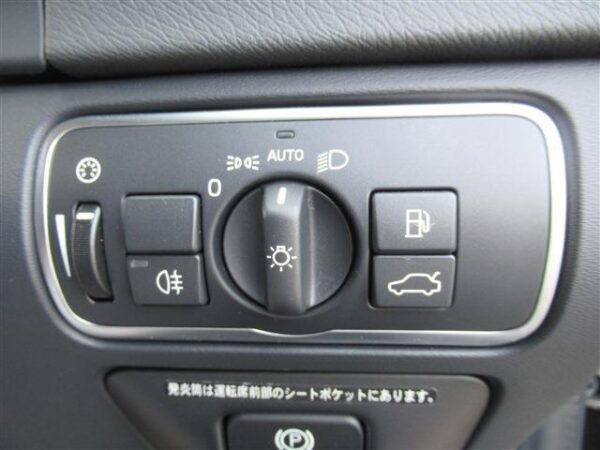Ref:AUX-18334935 VOLVO V60 2017 - Image 8