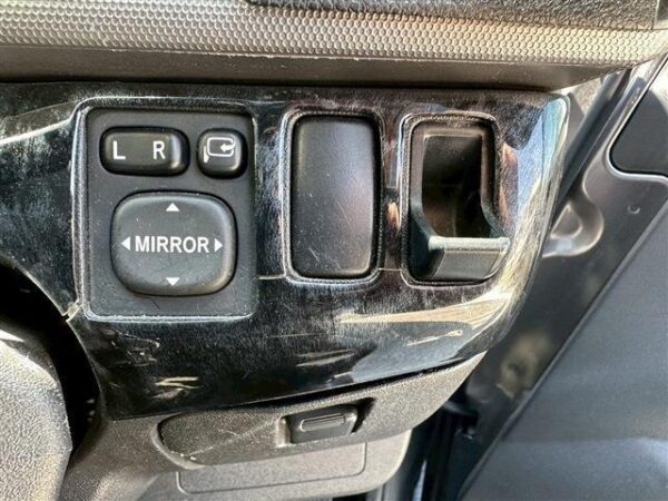 Ref:AUX-18334936 TOYOTA HIACE VAN 2011 - Image 12