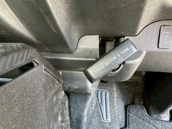 Ref:AUX-18334936 TOYOTA HIACE VAN 2011 - Image 13