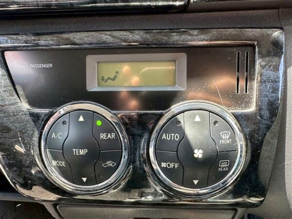 Ref:AUX-18334936 TOYOTA HIACE VAN 2011 - Image 14