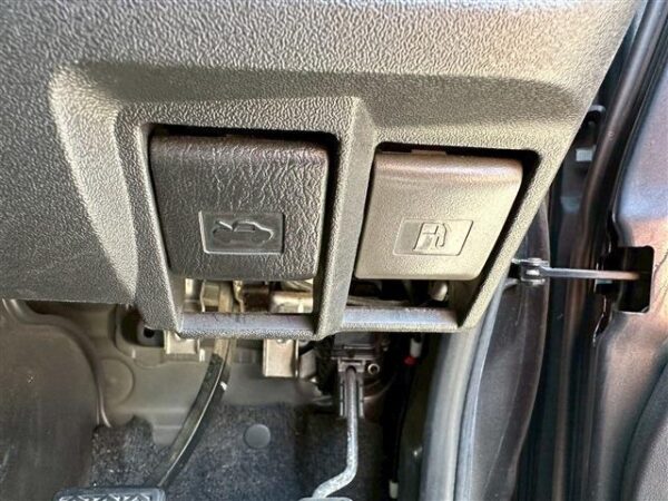 Ref:AUX-18334936 TOYOTA HIACE VAN 2011 - Image 15