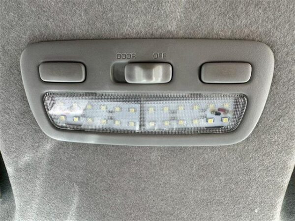 Ref:AUX-18334936 TOYOTA HIACE VAN 2011 - Image 18