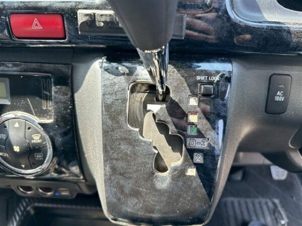 Ref:AUX-18334936 TOYOTA HIACE VAN 2011 - Image 19