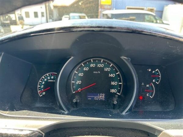 Ref:AUX-18334936 TOYOTA HIACE VAN 2011 - Image 4