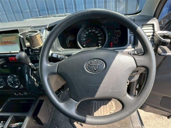Ref:AUX-18334936 TOYOTA HIACE VAN 2011 - Image 7