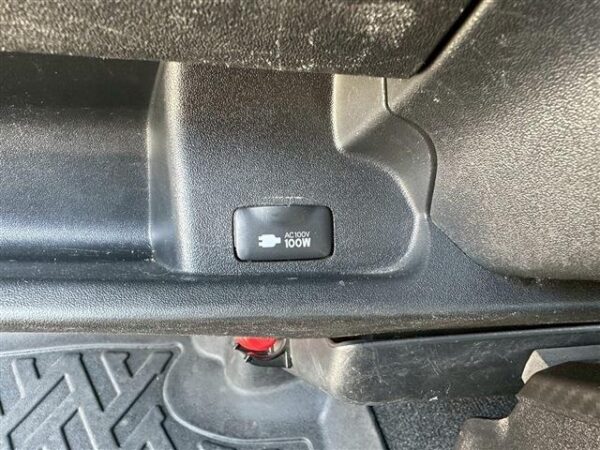 Ref:AUX-18334936 TOYOTA HIACE VAN 2011 - Image 10