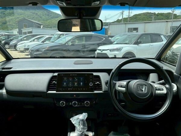 Ref:AUX-18334941 HONDA FIT 2022 - Image 2