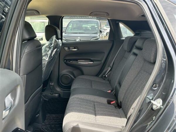 Ref:AUX-18334941 HONDA FIT 2022 - Image 11
