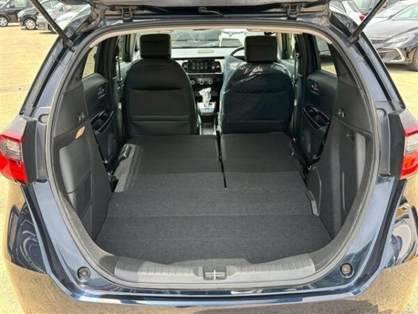 Ref:AUX-18334941 HONDA FIT 2022 - Image 13