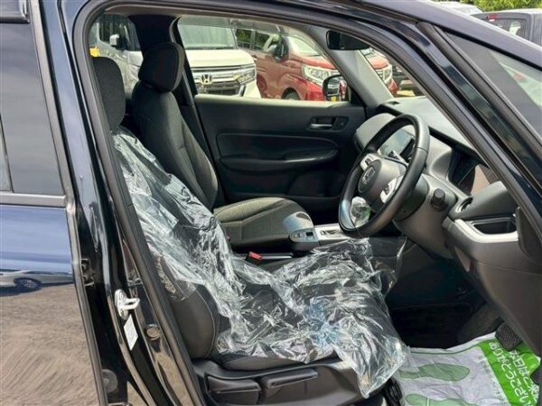 Ref:AUX-18334941 HONDA FIT 2022 - Image 14