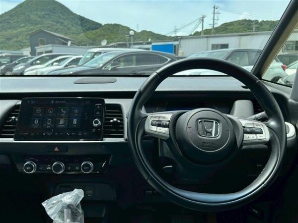 Ref:AUX-18334941 HONDA FIT 2022 - Image 15