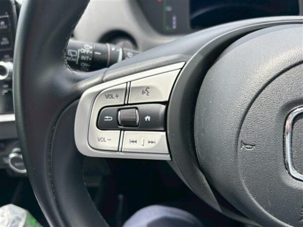Ref:AUX-18334941 HONDA FIT 2022 - Image 18