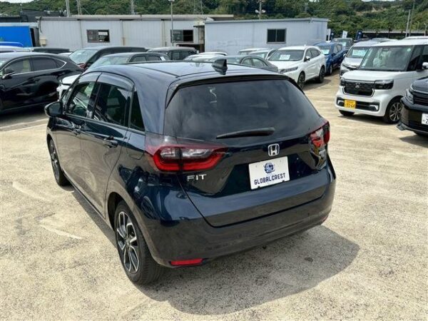 Ref:AUX-18334941 HONDA FIT 2022 - Image 5