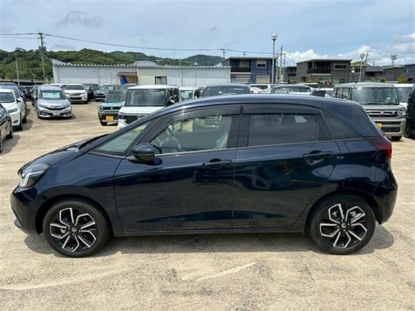 Ref:AUX-18334941 HONDA FIT 2022 - Image 6