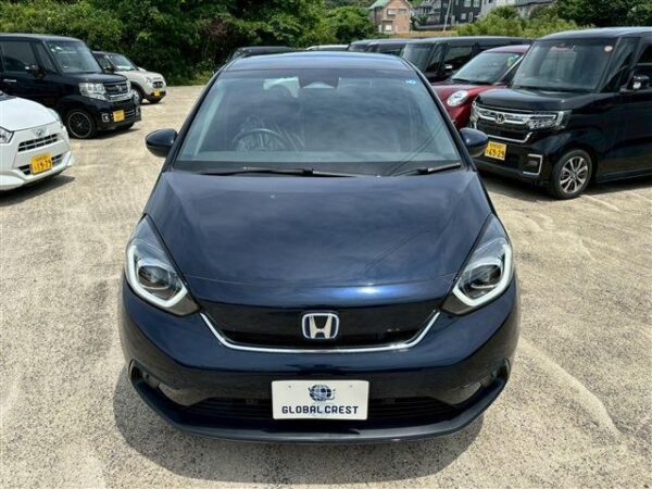 Ref:AUX-18334941 HONDA FIT 2022 - Image 7