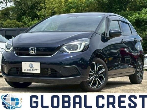 Ref:AUX-18334941 HONDA FIT 2022