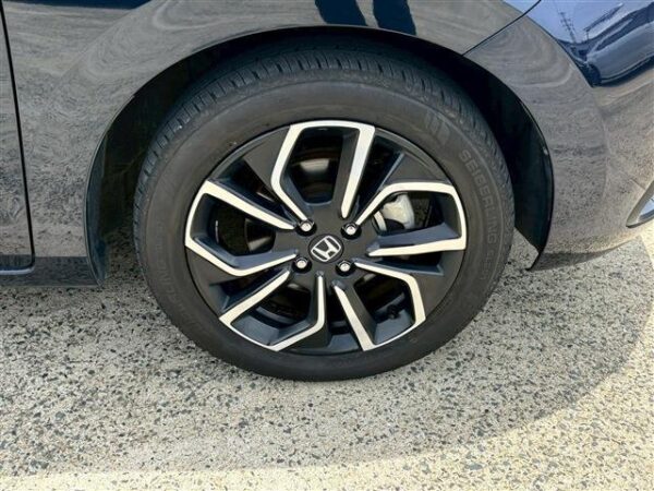 Ref:AUX-18334941 HONDA FIT 2022 - Image 9